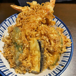 Tempura Ten Yoshi - 