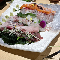 和食 いぶり別邸 新橋店 - 
