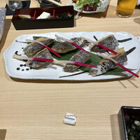 和食 いぶり別邸 新橋店 - 