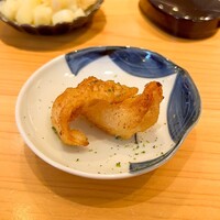 鮨 りんだ - 