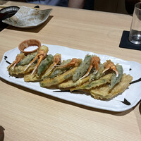 和食 いぶり別邸 新橋店 - 