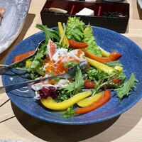 和食 いぶり別邸 新橋店 - 