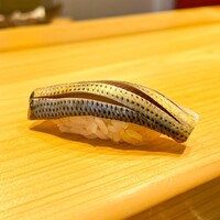鮨 りんだ - 