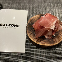 BALCONE SHIBUYA - 