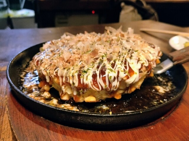 Teppan Chubo Gottsuo Ya photo 4