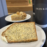 DEAN & DELUCA CAFE - 