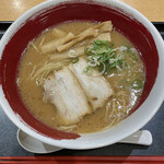 三州ラーメン 葵 - 