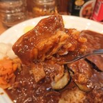 カレーハウス キラリ - 