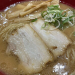 三州ラーメン 葵 - 