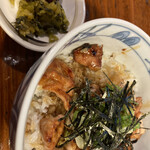 炭焼やきとり一番 - 料理写真: