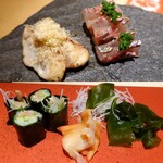 Kagurazaka Sushi Rin - 