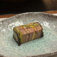 北新地しゃぶしゃぶすき焼き きらく - 