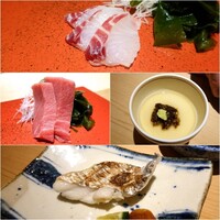 神楽坂 鮨 りん - 