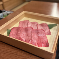 北新地しゃぶしゃぶすき焼き きらく - 