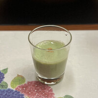 北新地しゃぶしゃぶすき焼き きらく - 