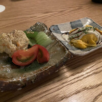 OSAKA きっちん。 虎ノ門店 - 