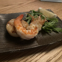 OSAKA きっちん。 虎ノ門店 - 