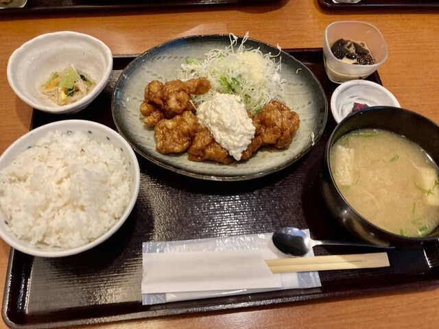 Shunsosai Jinya photo 2