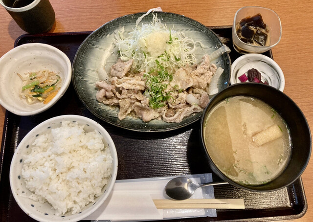 Shunsosai Jinya photo 3