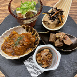 居酒屋 こあじ - 