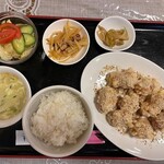 哈爾濱飯店 - 