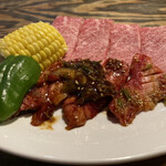 Nikuichiba Dragon Meat - 