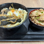 伝説のすた丼屋 - 