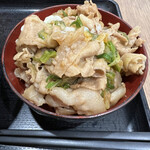 伝説のすた丼屋 - 