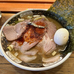 ラーメン凪 - 