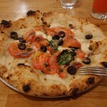 Pizzeria ALLORO - 