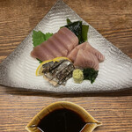 居酒屋 こあじ - 