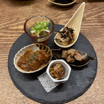 居酒屋 こあじ - 