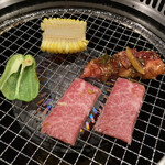 Nikuichiba Dragon Meat - 