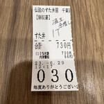 伝説のすた丼屋 - 