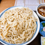 Shoutarou Udon - 肉汁うどん大盛り（700g）1000円