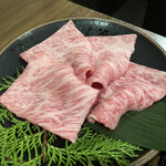 炭焼肉 石田屋。 - 