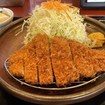 かつ饗 - 