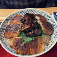 炭焼うな富士 白壁別邸 - 