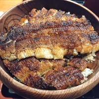 炭焼うな富士 名駅店 - 