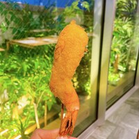 串揚げ アガルコメ。 恵比寿店 - 