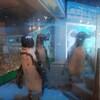 ペンギンのいるダイニングバー沖縄