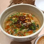 ごま中華 喜界星 - 