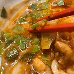 ごま中華 喜界星 - 