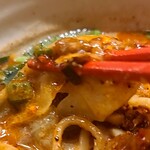 ごま中華 喜界星 - 