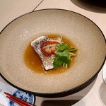 ごま中華 喜界星 - 