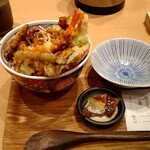 魚処はなたれ - 