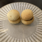 Kohi Koujou - チョコサンドクッキー