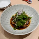 ごま中華 喜界星 - 