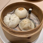 ごま中華 喜界星 - 