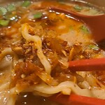 ごま中華 喜界星 - 